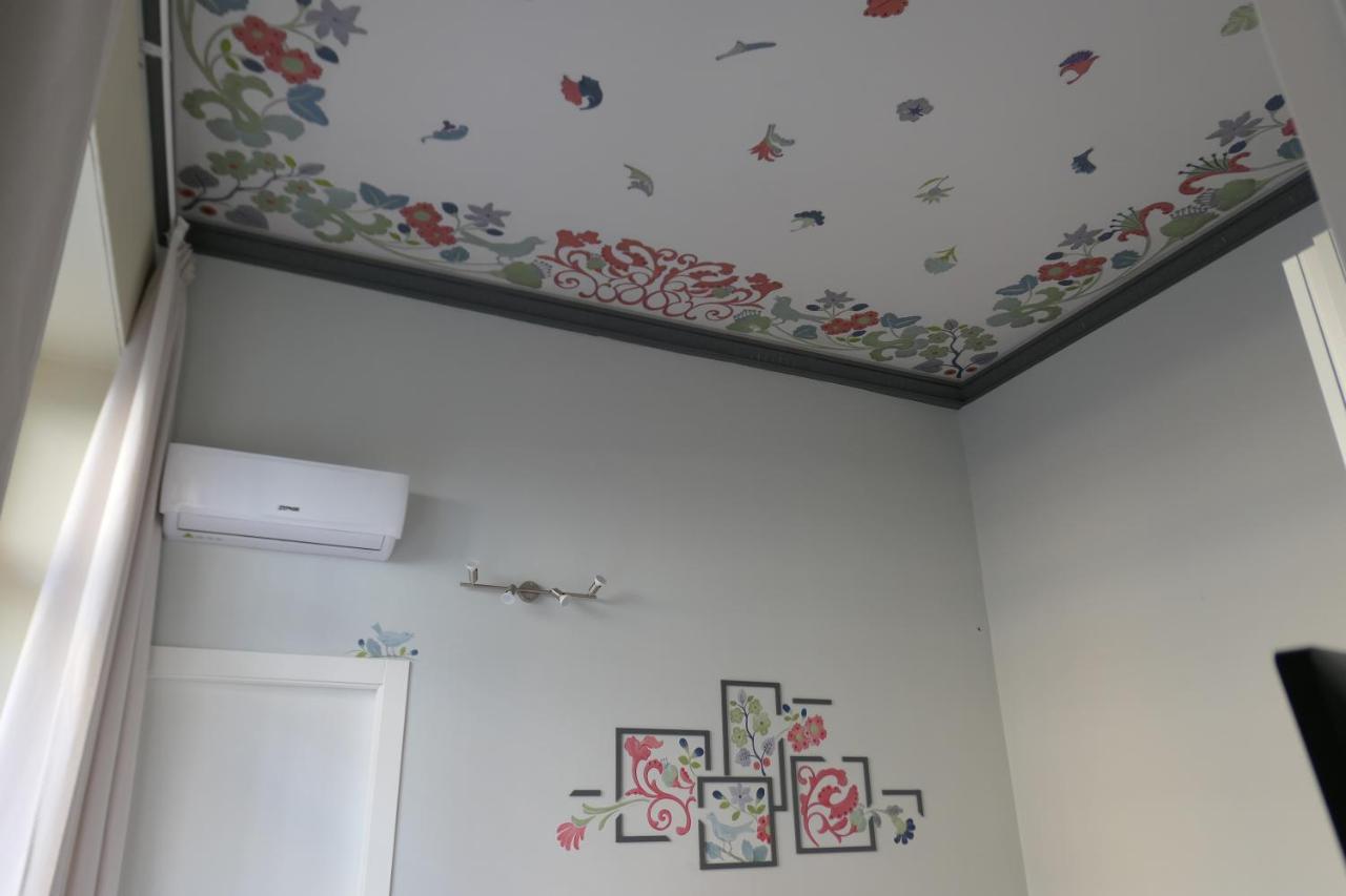 Casa Consoli Катания Екстериор снимка