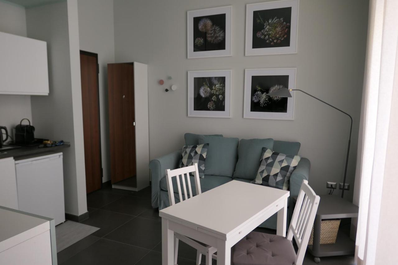 Casa Consoli Катания Екстериор снимка