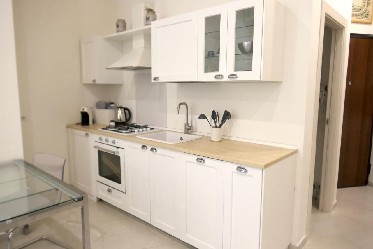 Casa Consoli Катания Екстериор снимка