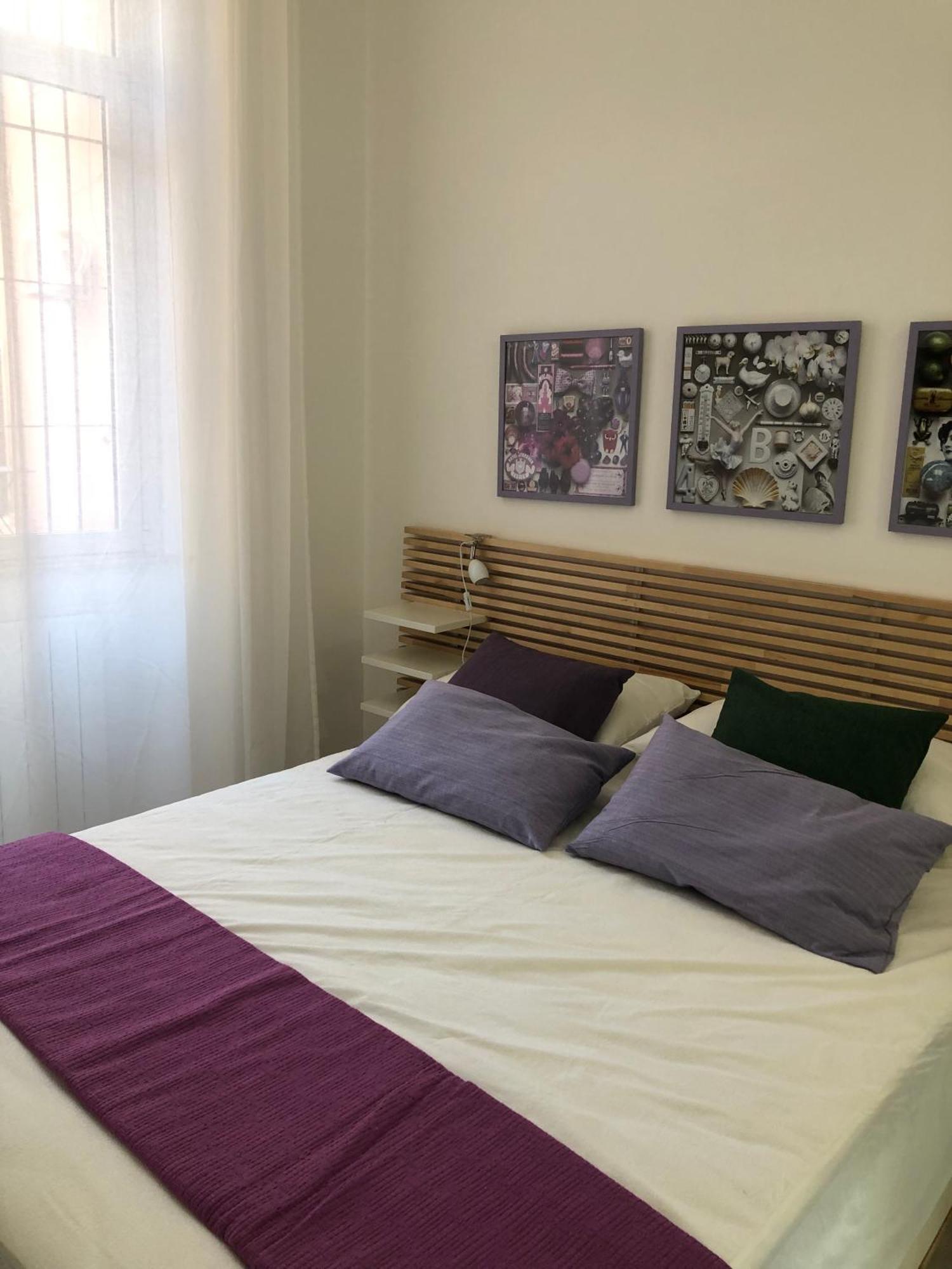Casa Consoli Катания Екстериор снимка