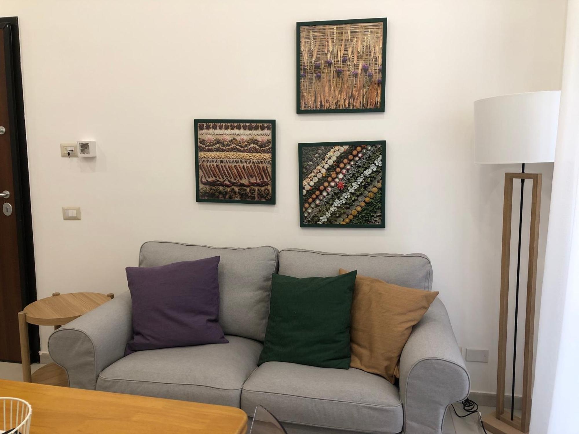 Casa Consoli Катания Екстериор снимка