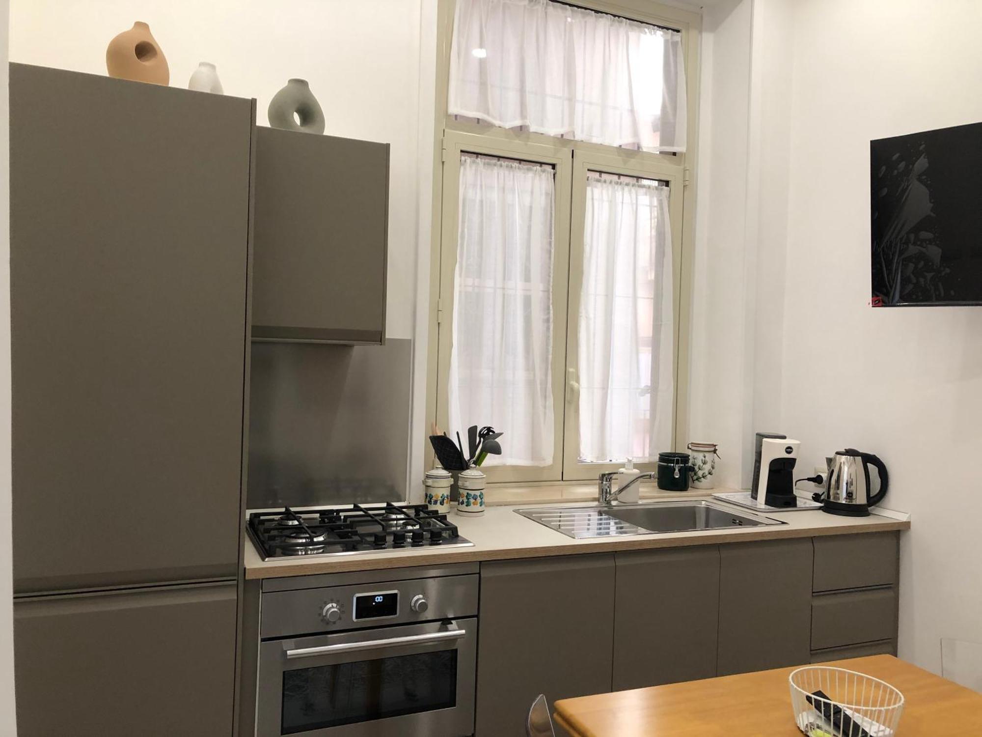Casa Consoli Катания Екстериор снимка