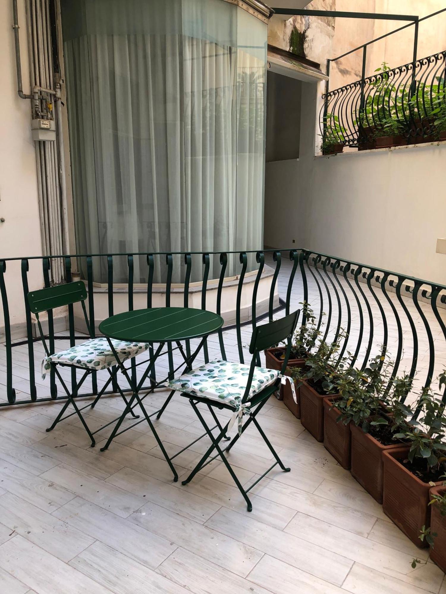 Casa Consoli Катания Екстериор снимка